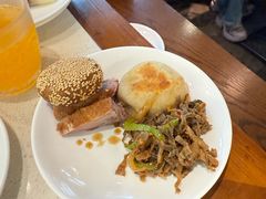 -东来顺饭庄(apm总店)