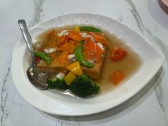 -龙海鲜螃蟹王(宏茂桥店)