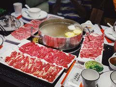 匙仁-牛事制造局牛肉火锅(莲岳路店)