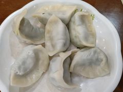 -大明寺素食坊(扬子江中路店)