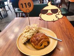 -BAKER&SPICE(国金中心商场店)