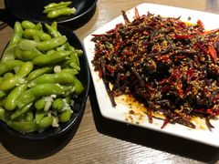 -马海涛牛肉串·午市牛腩饭·烧烤夜宵(领汇广场店)