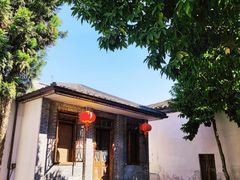 -三坊七巷历史文化街区