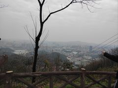 -岳麓山风景名胜区