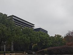 -南京国睿金陵大酒店