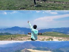 -灵山