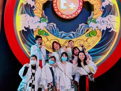 -E+有冰工厂·昆仑寒宫2(五角场店)