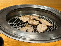 -赤坂亭·M9和牛烧肉·铁板烧·日料398放题(长泰广场店)