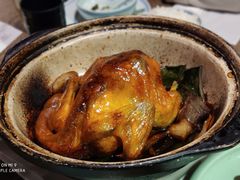 -几荷·恰似故人来(秀水广场店)