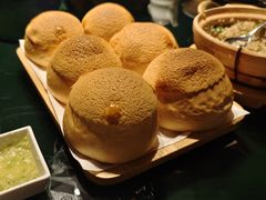招牌菠萝包-炳胜品味(珠江新城店)