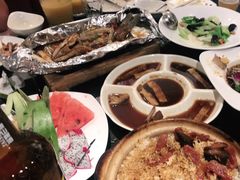 -高第街56号餐厅(泰安万达店)