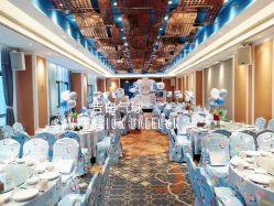 -告白气球派对策划·求婚·订婚宴·宝宝宴·生日派对