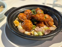 -禧宴Joyous Restaurant(禧园店)