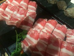 -煲宫猪肚鸡(昆山金鹰国际购物中心店)