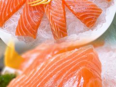 -寻味顺德·南记酒家·传统顺德菜·鱼生(广源路店)