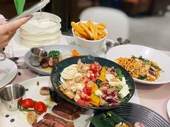 -娜娜家•Nana's restaurant (南开大悦城店)