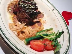 -燃扒房Steakhouse(皇庭店)