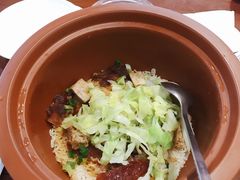 -其灵紫砂煲仔饭(富莲大厦店)