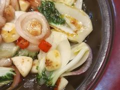 -小天厨民间菜馆(深圳街店)