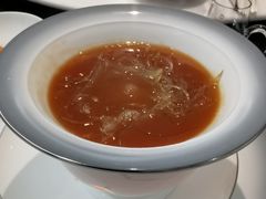 -悦庭六号餐厅(麦岛店)