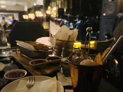 -LONG BAR 廊吧(外滩华尔道夫酒店)