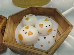 -怀德酒楼·粤菜·海鲜·茶点(宝安国际机场店)