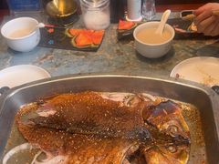 -哈啾嗨·新概念蒙餐(红星新城店)