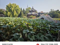 -莲池书院博物馆