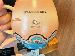 -星巴克(金谊广场店)