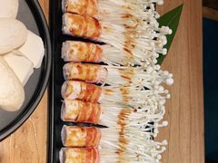 -九田家黑牛烤肉料理(新光汇店)