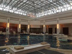 -京津新城温德姆至尊酒店(珠江大道店)