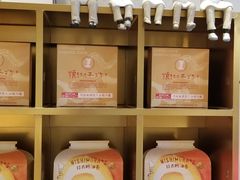 -西村叔叔的店·面包·甜品·蛋糕(崂山丽达店)