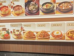 -韩麦大冷面(桂花街直营店)