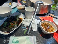 -四季喧黔味豆米火锅(万达广场店)