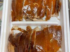 -大鸭梨烤鸭(金色漫香店)