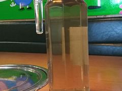 大麦茶-豚豚猪村烤肉·韩国烤肉(总店)