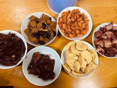 -光明邨大酒家(淮海路店)