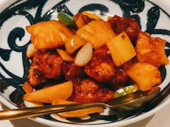 -三号黄浦会Canton Table