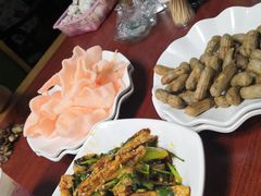 -金刚山烧烤(中山路店)