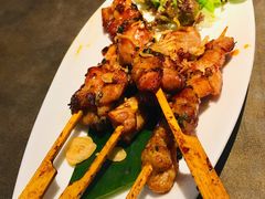 -美奈小馆·越南料理(中航城君尚购物中心店)