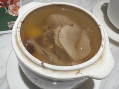 -新世界餐厅(万达店)