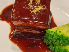 普洱红烧肉-麟1929(外滩店)