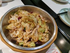 -田婆婆的菜(友谊阳光城店)