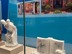 -中国闽台缘博物馆