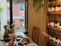 -Money Shops(愚园路店)