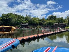 -深圳锦绣中华民俗村