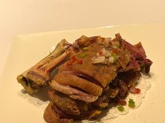 椒盐猪手-宝燕壹号(徐汇店)