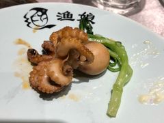 -渔娘渔家丹东海鲜(东直门店)