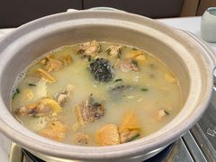-如一鸡鲍鱼·粤式煲汤(长泰广场店)