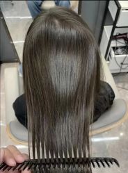 点击看大图 -MORI HAIR SALON日式美发沙龙